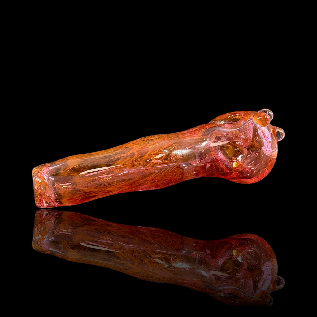 Facets Glass Pipe
