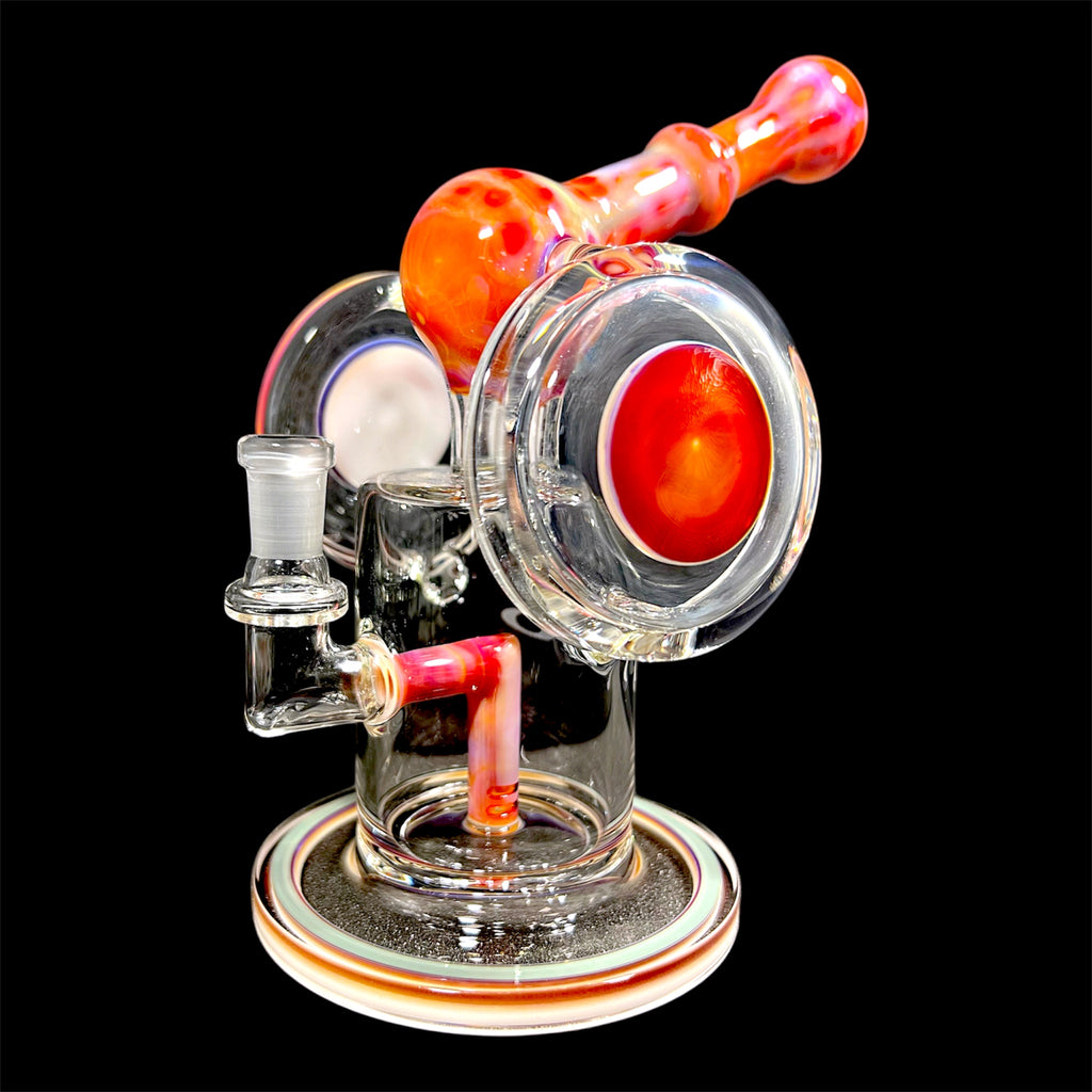 Toro macaroon