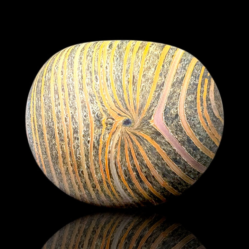 Stone Tech Spoon