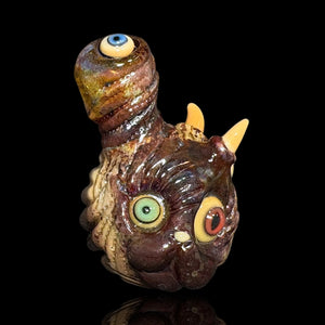 Aquariust Pendant