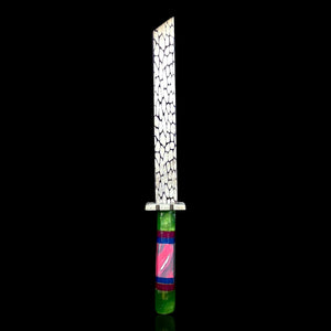 HK Damascus Dabber