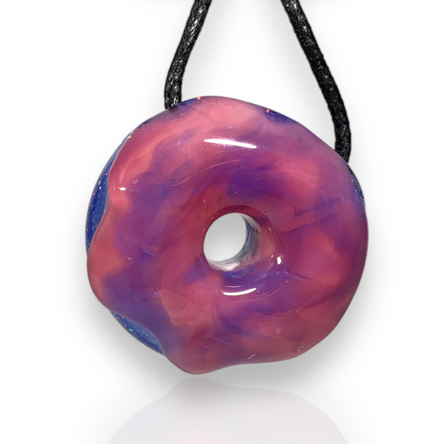 KGB Pendant