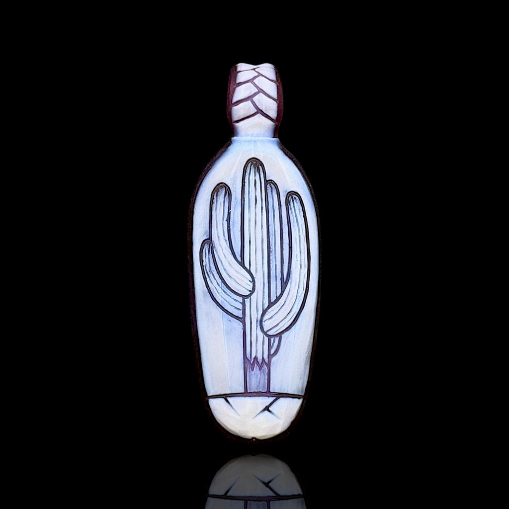 Dan Longden x Kellie Thurston Pendant