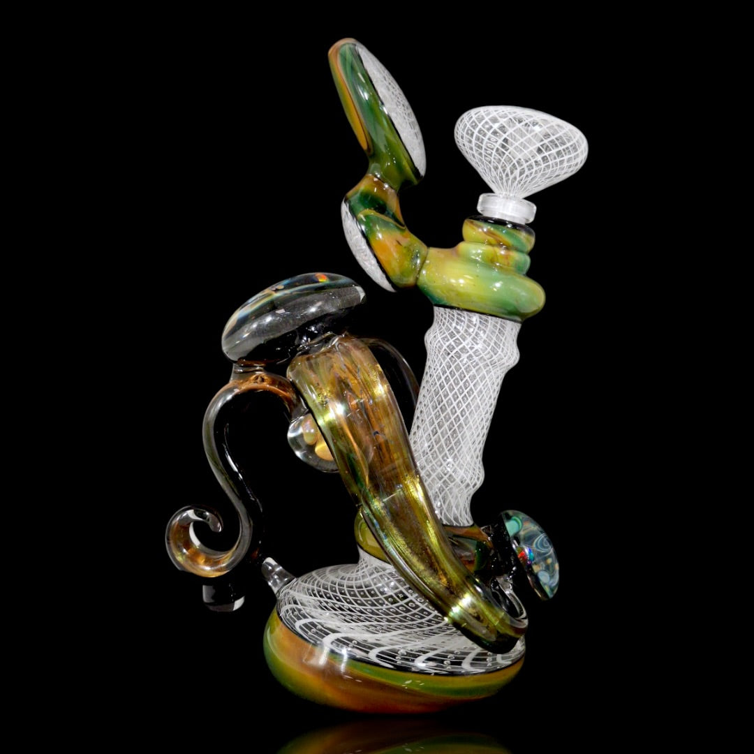 Marcel Braun & Jolex