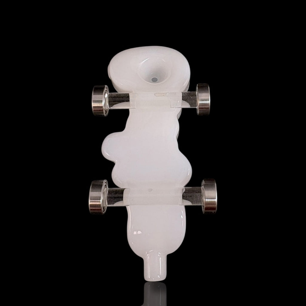 Cookies Tech Deck Pipe