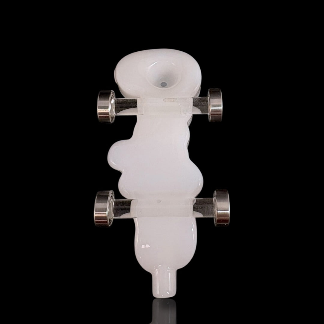 Cookies Tech Deck Pipe
