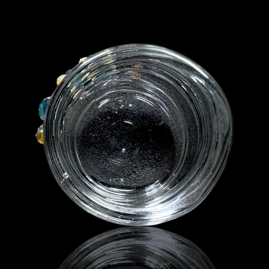 Marvin’s Glass Jar Auction!
