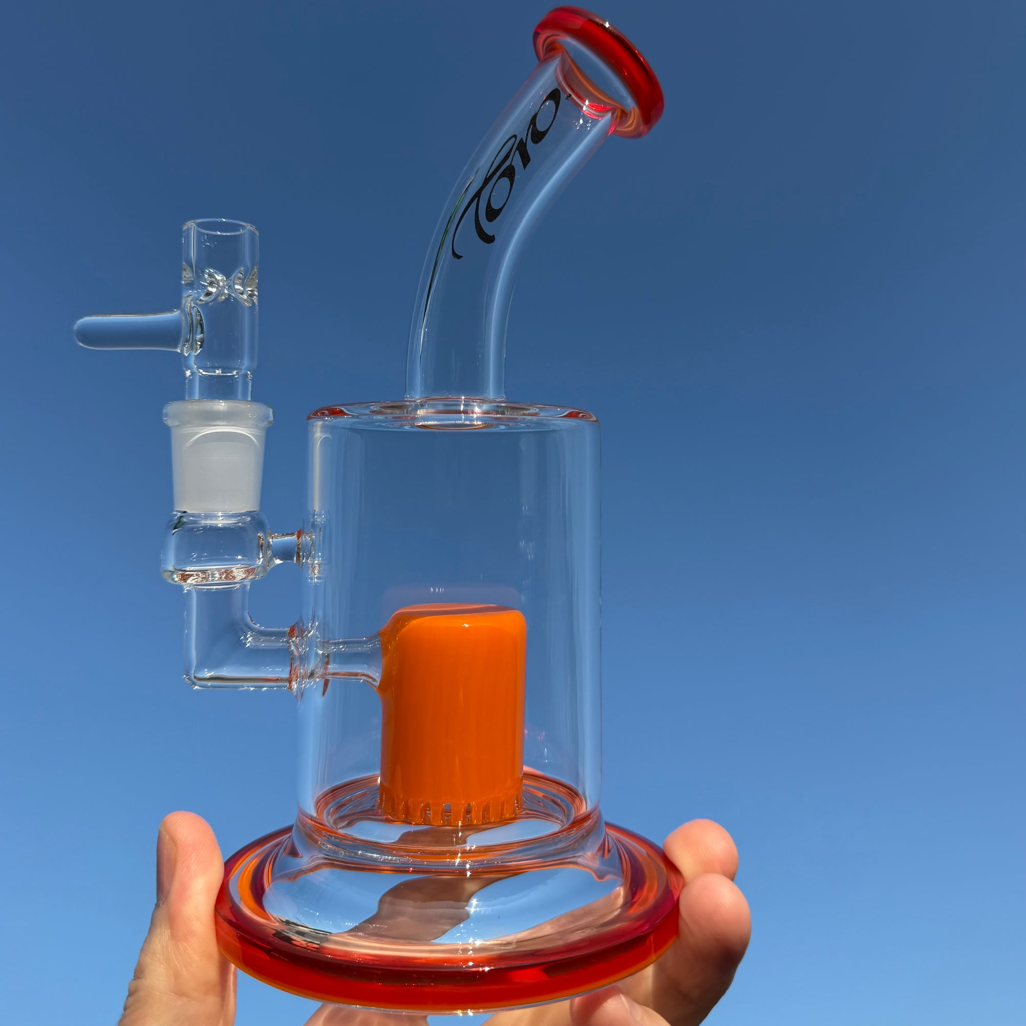 Toro Micro Froth