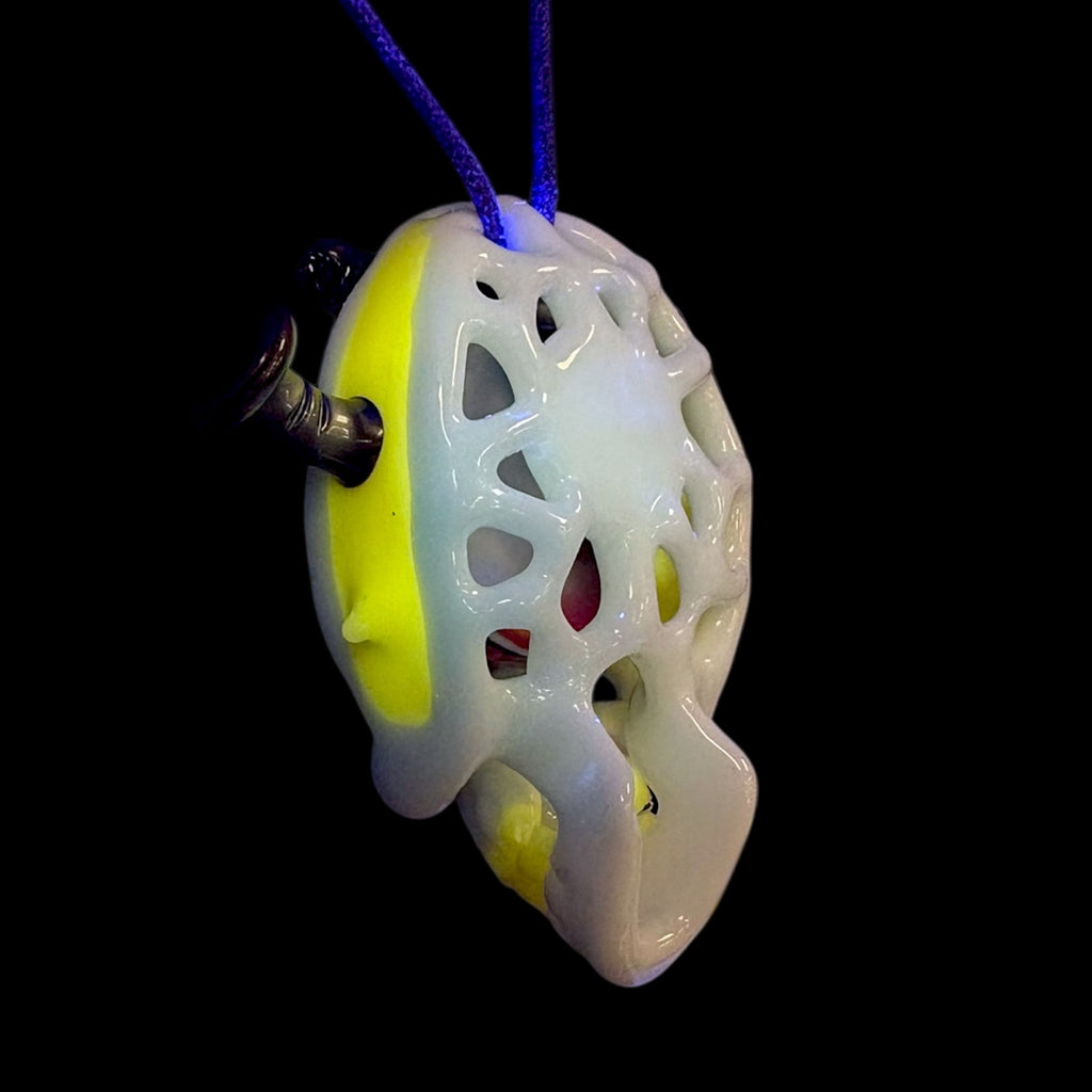 Muller x Hoobs Pendant