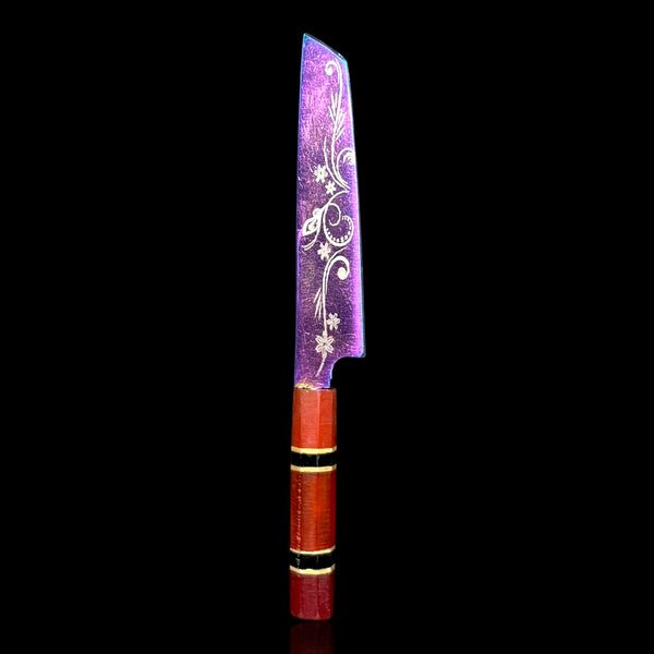 HK Damascus Dabber