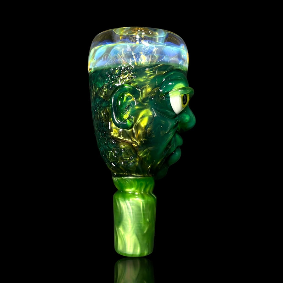 Voorhees 18MM Slide