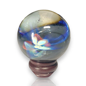 Siphon Glass Marble