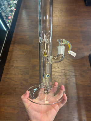 Sovereignty MA 50x5 Fixed 360 w/ Milli