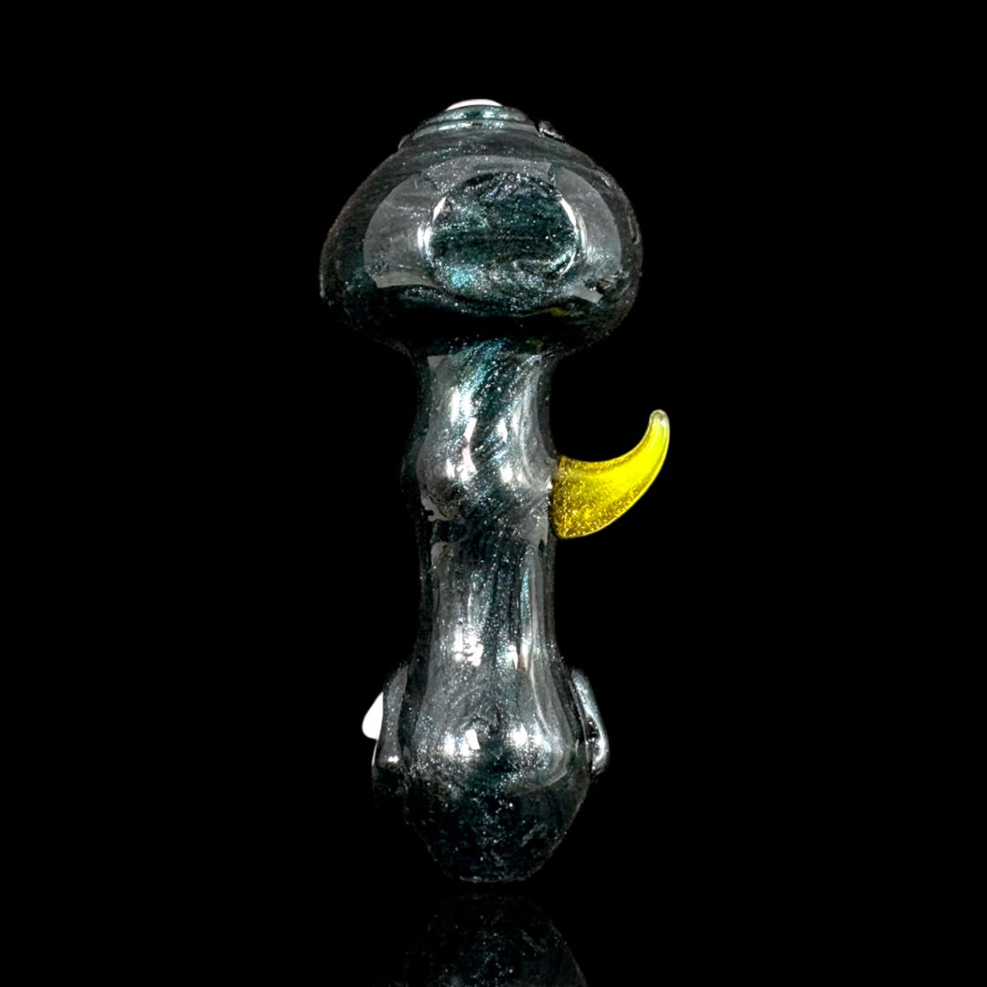 Leviathan Glass Pipe