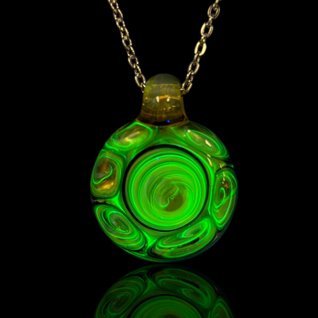 Zanksy Pendant