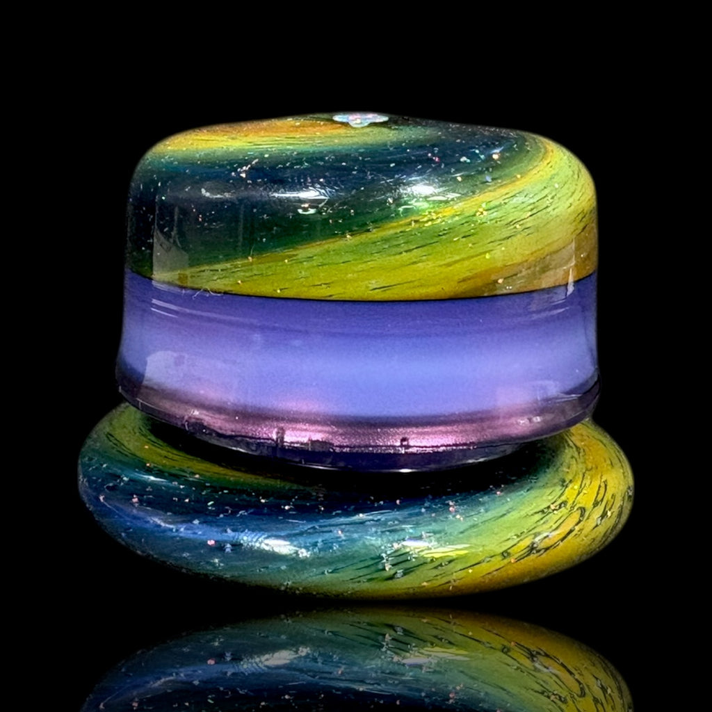 Soup Glass Vessel