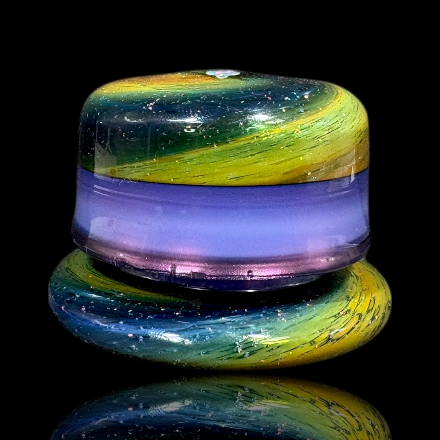 Soup Glass Vessel