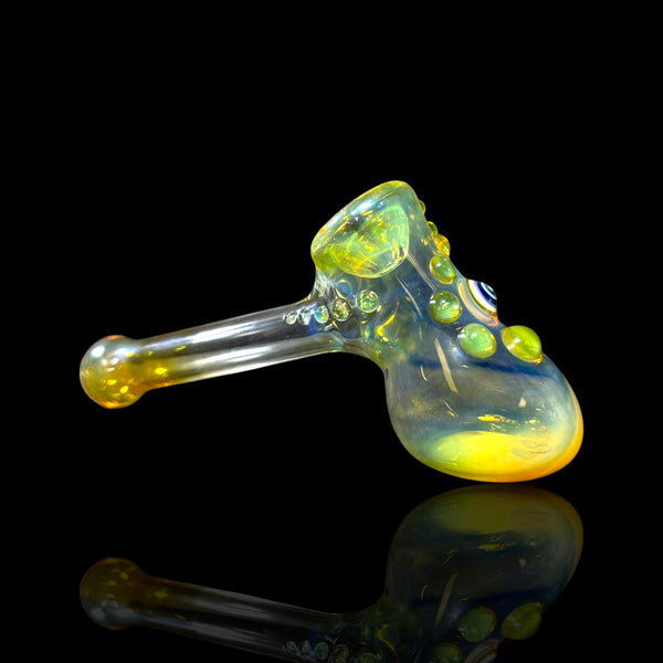 Jonny Snodgrass Dry Pipe