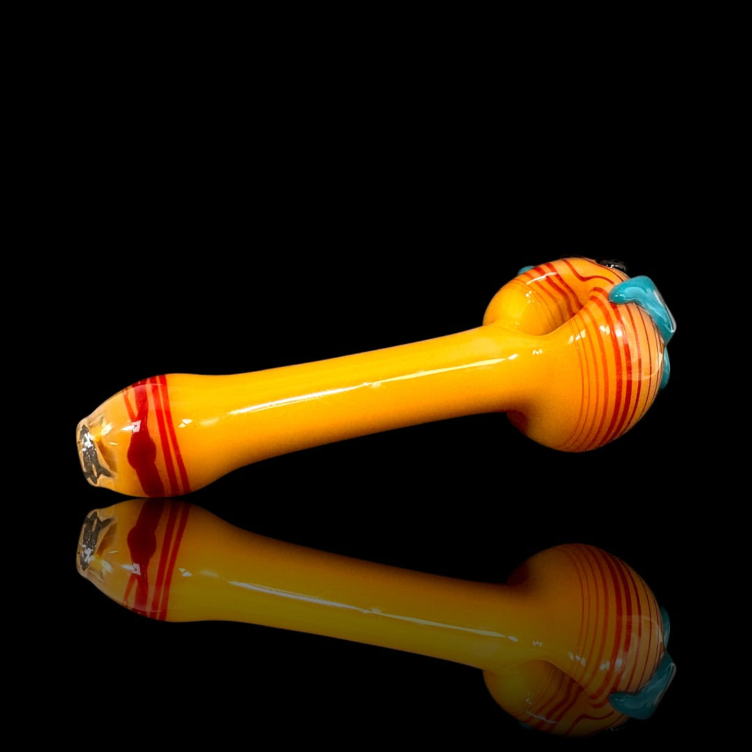 Glass Distractions Pipe