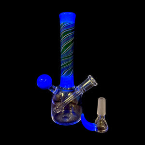 Sundstorm Tube