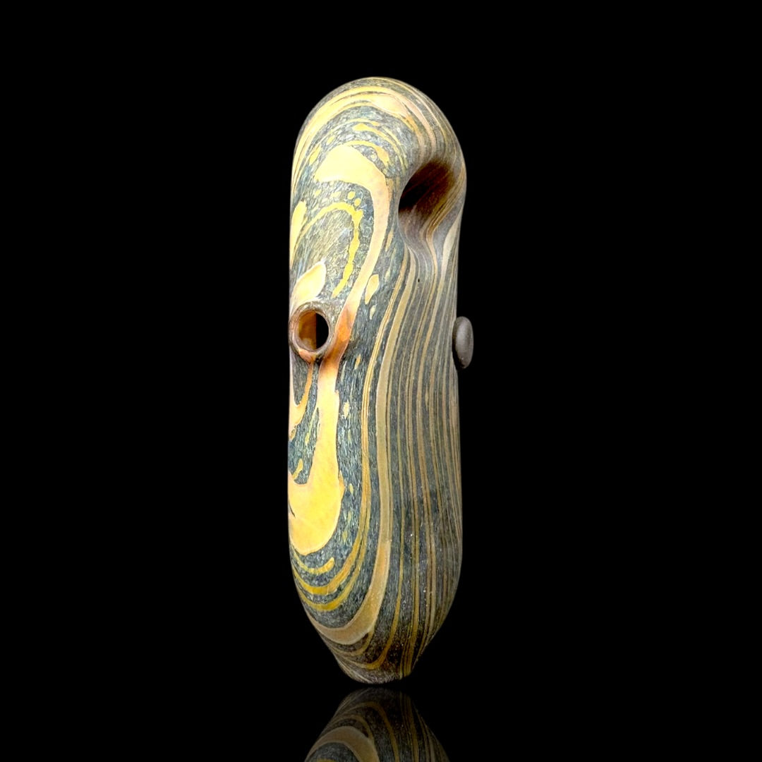 Stone Tech Spoon