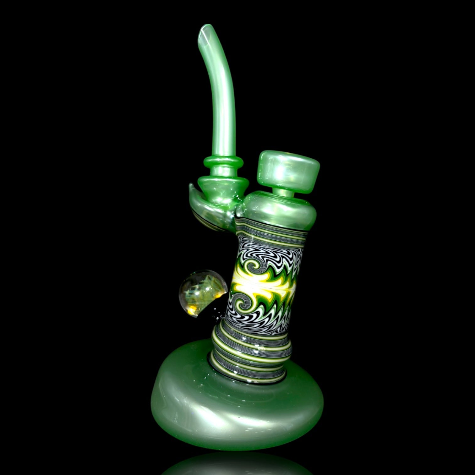 Liam Lawry Bubbler