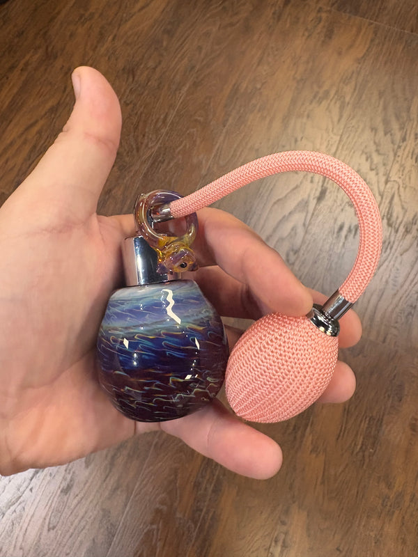 Cici Kitty Perfume Bottle