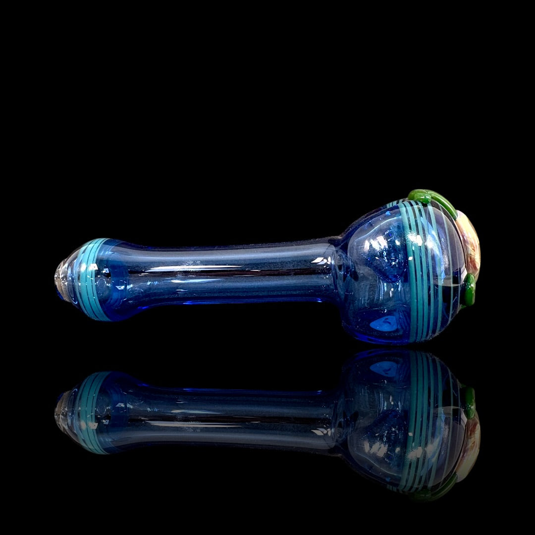 Glass Distractions Pipe