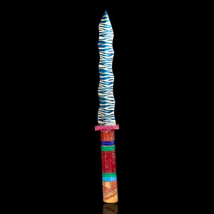 HK Damascus Dabber