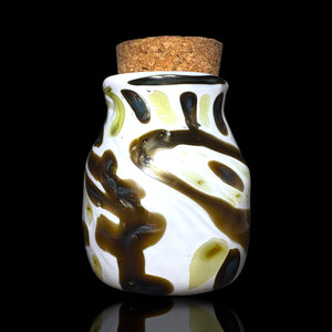 Siphon Glass Jar Auction!