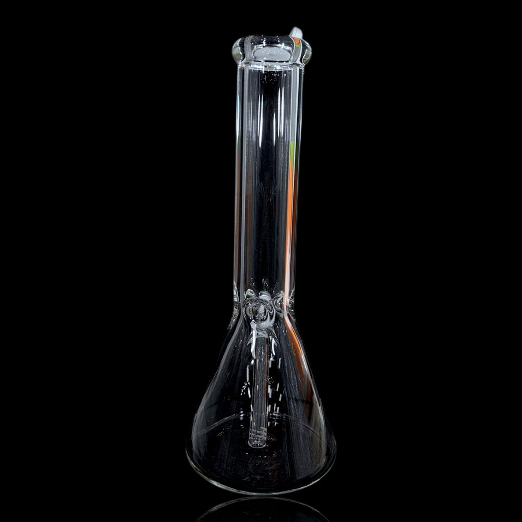 9MM Beaker Bong (14”)