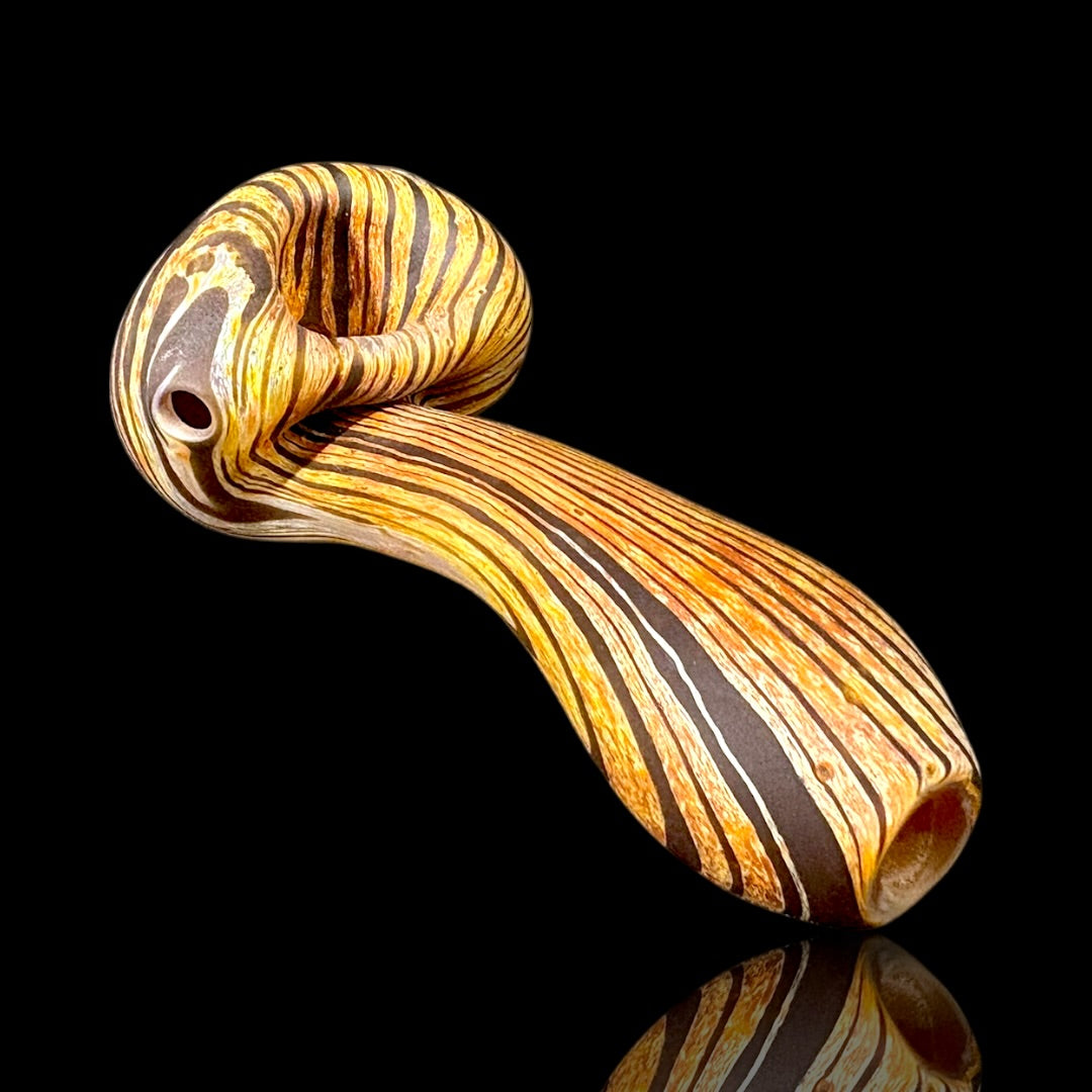 Stone Tech Spoon