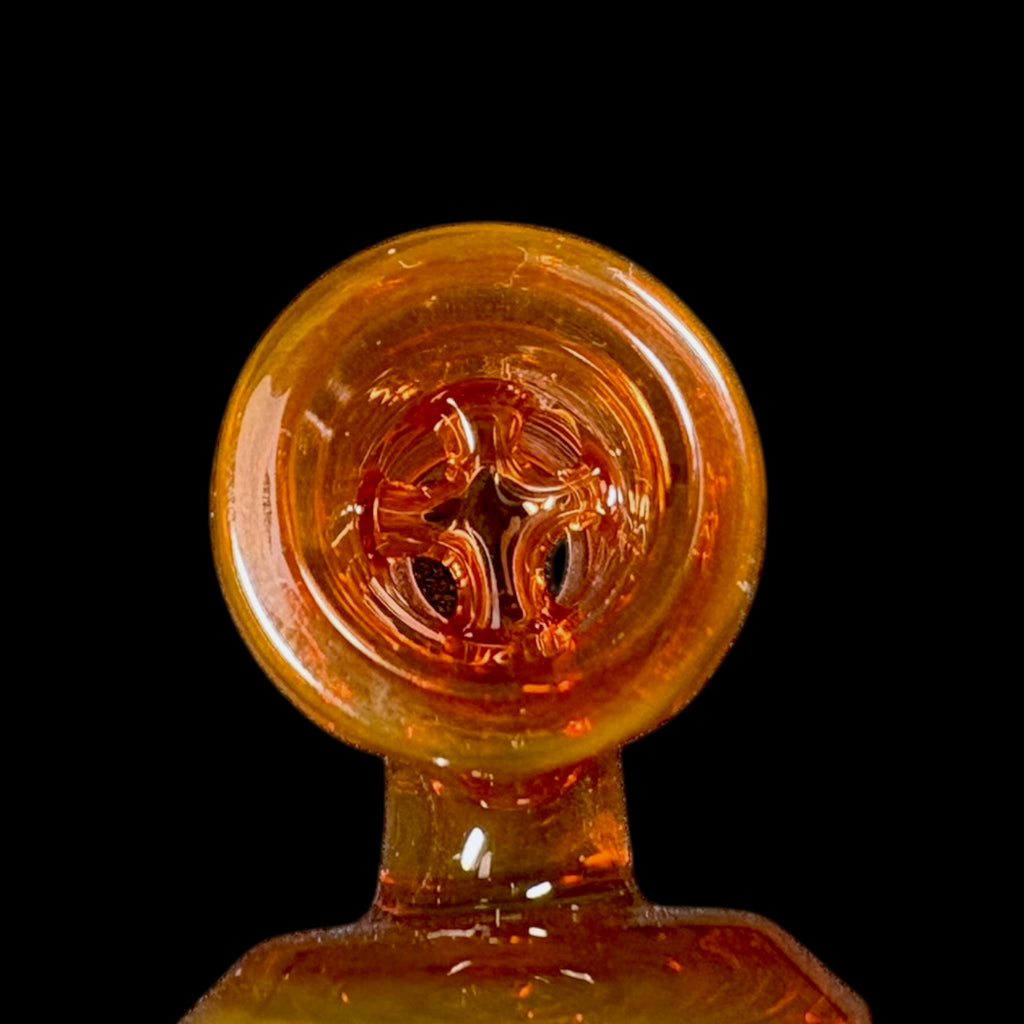 Soup Glass 18MM Slide