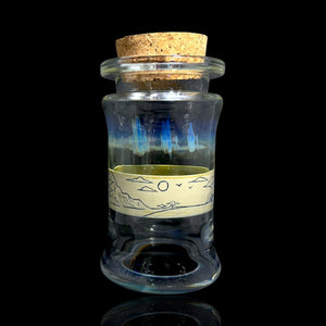 RK Glass x Annabelle Jar Auction!