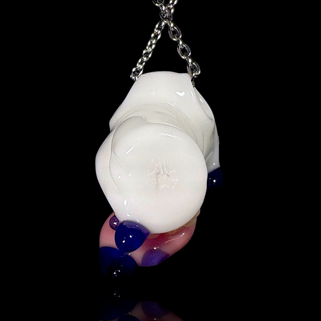 Glasshole Pendant
