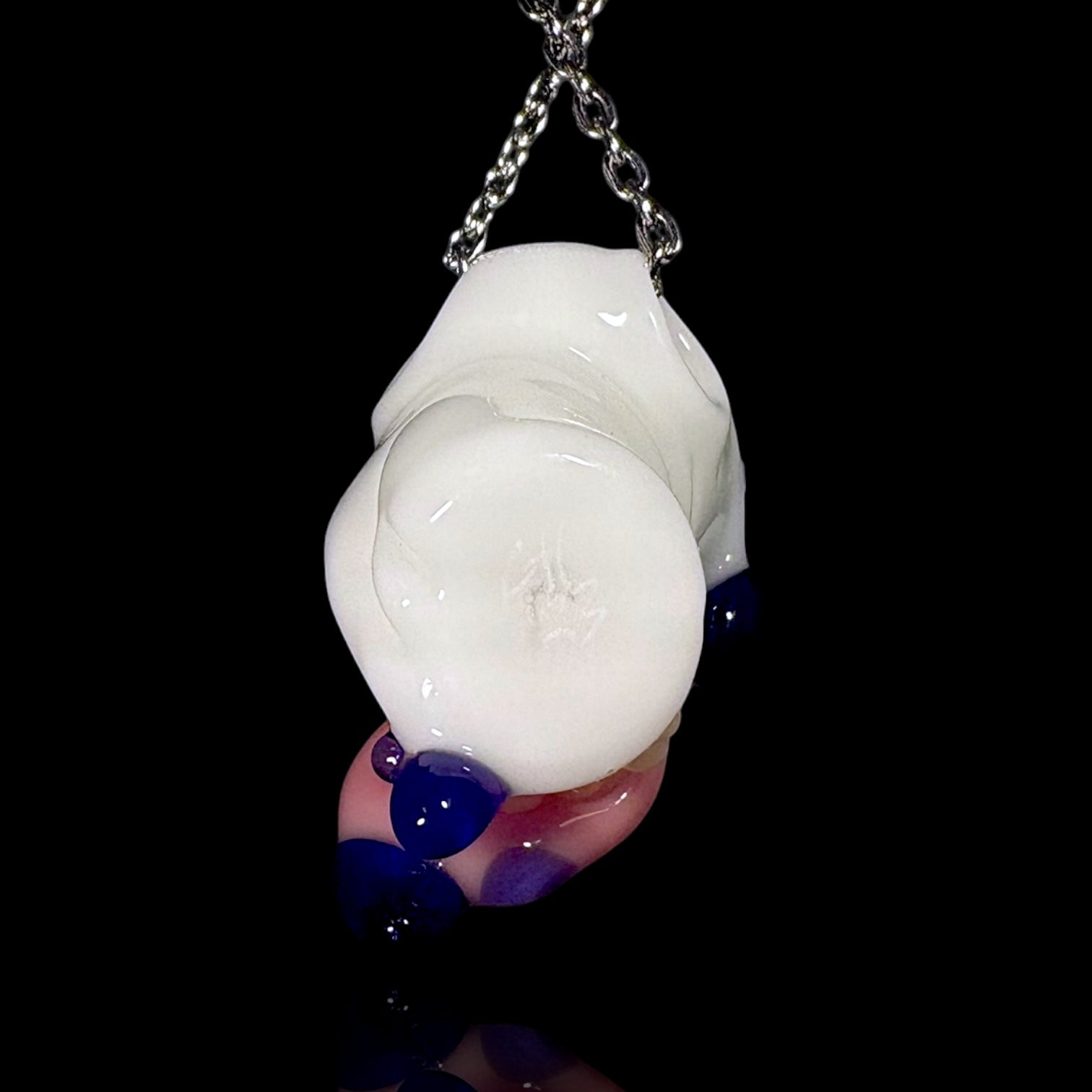 Glasshole Pendant
