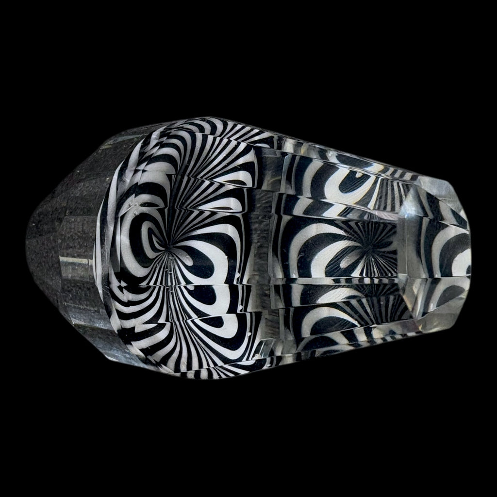 Jabi Cuts x Dan Longden Gemstone