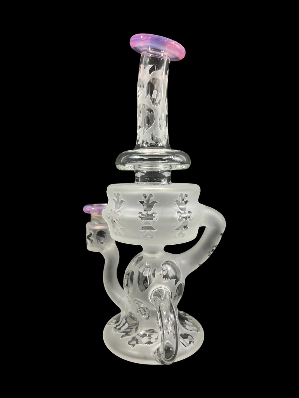Ecal recycler