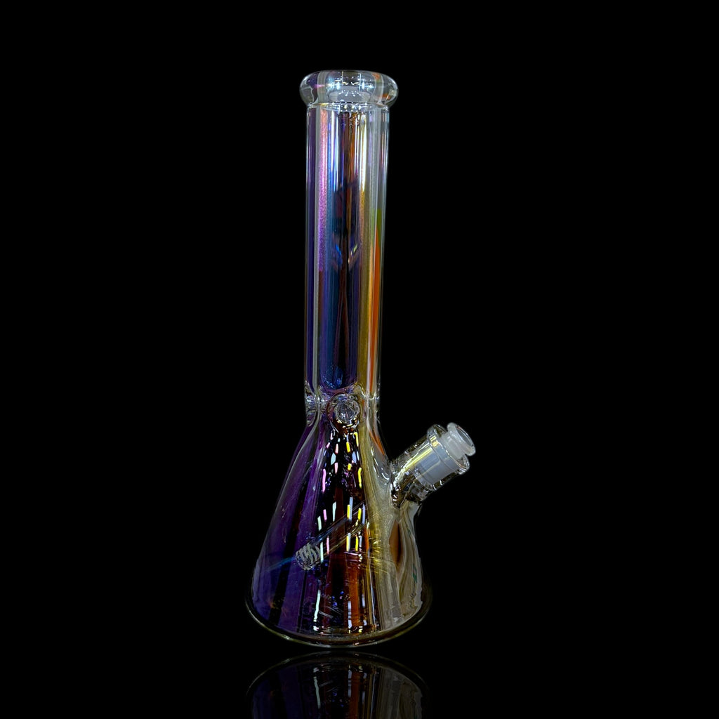 9MM Beaker Bong (14”)