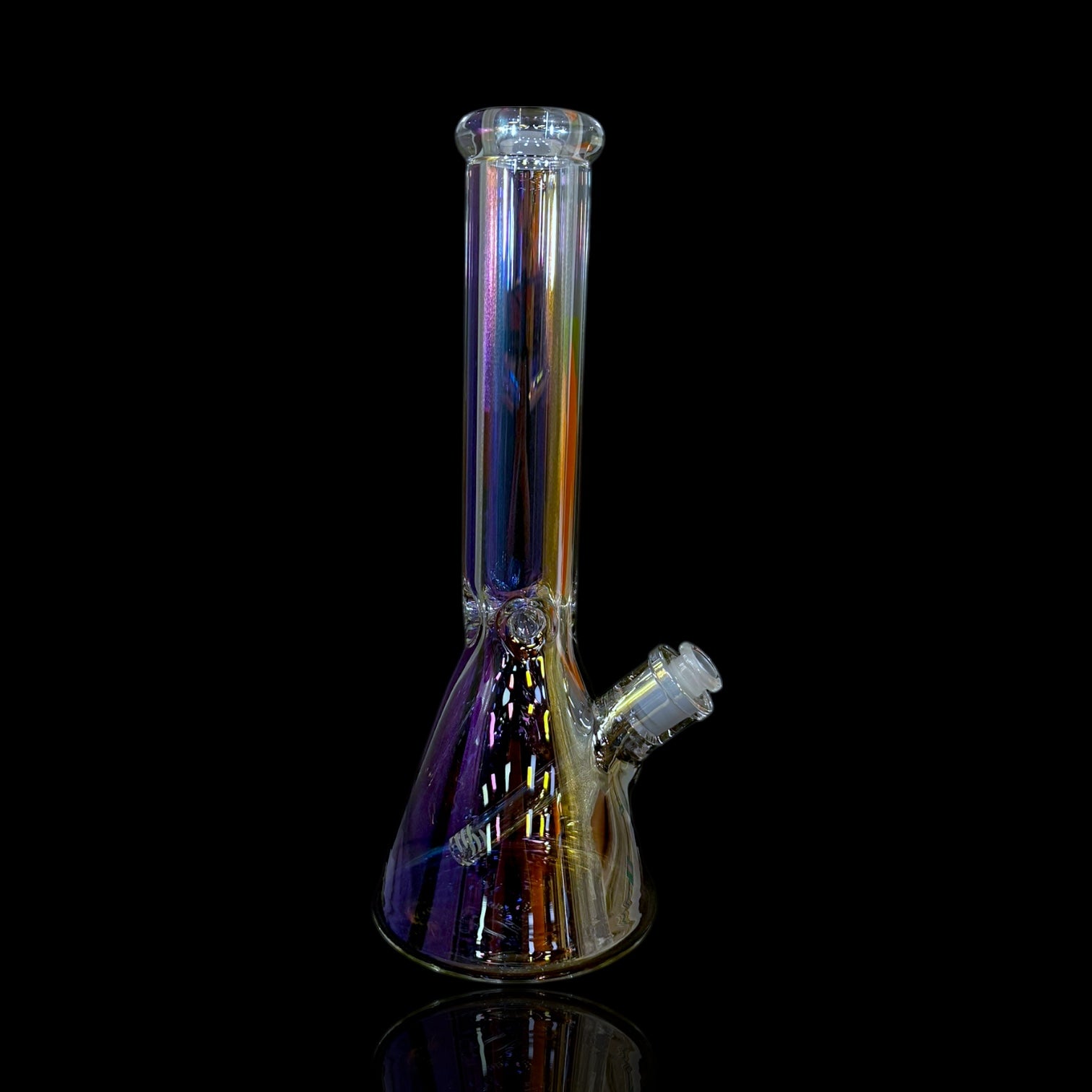9MM Beaker Bong (14”)