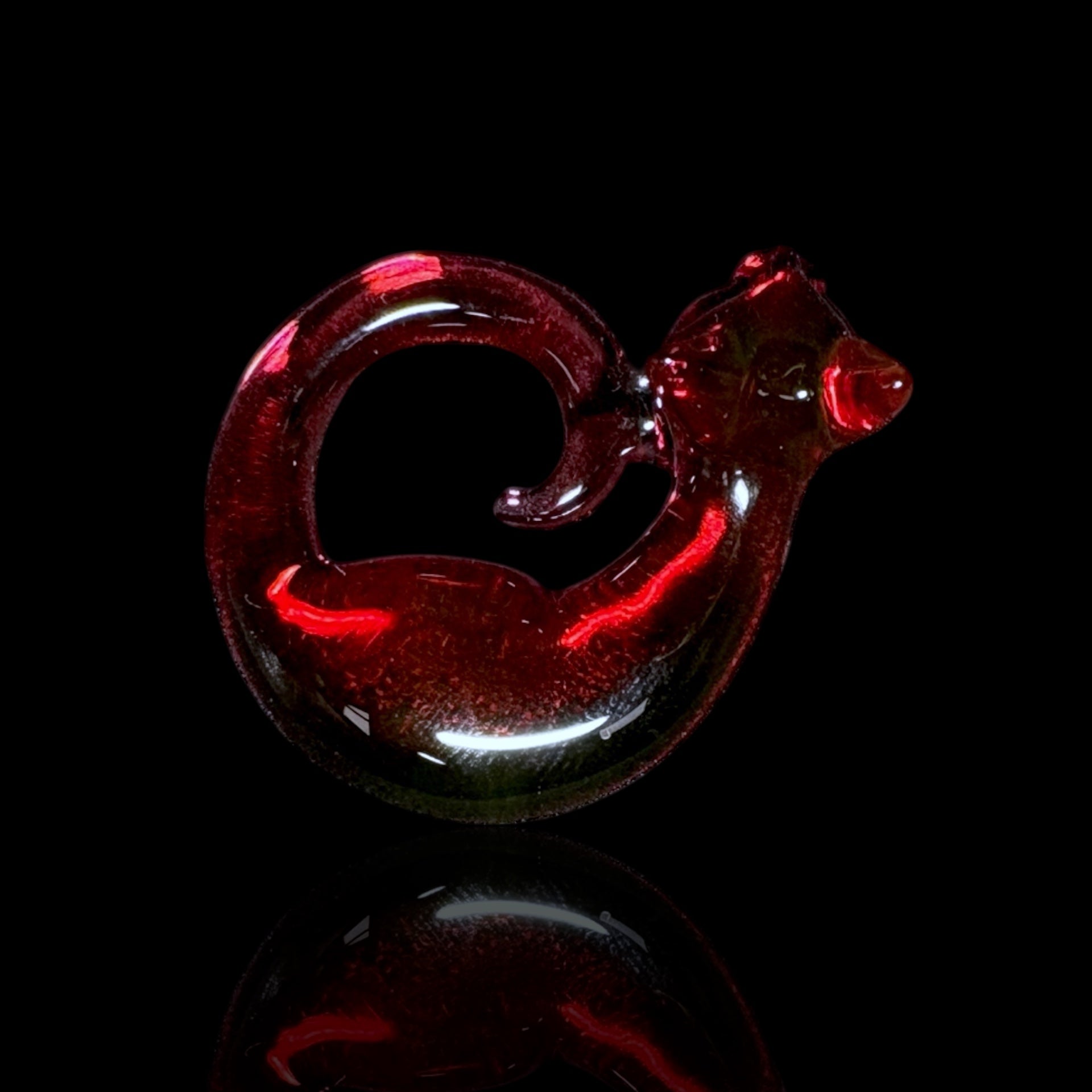 Spillar Woods Pendant