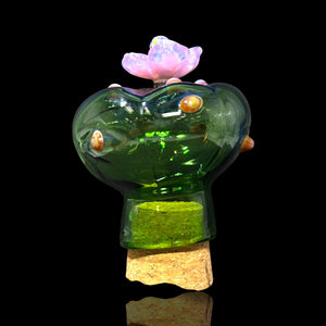 Mork Glass Jar Auction!