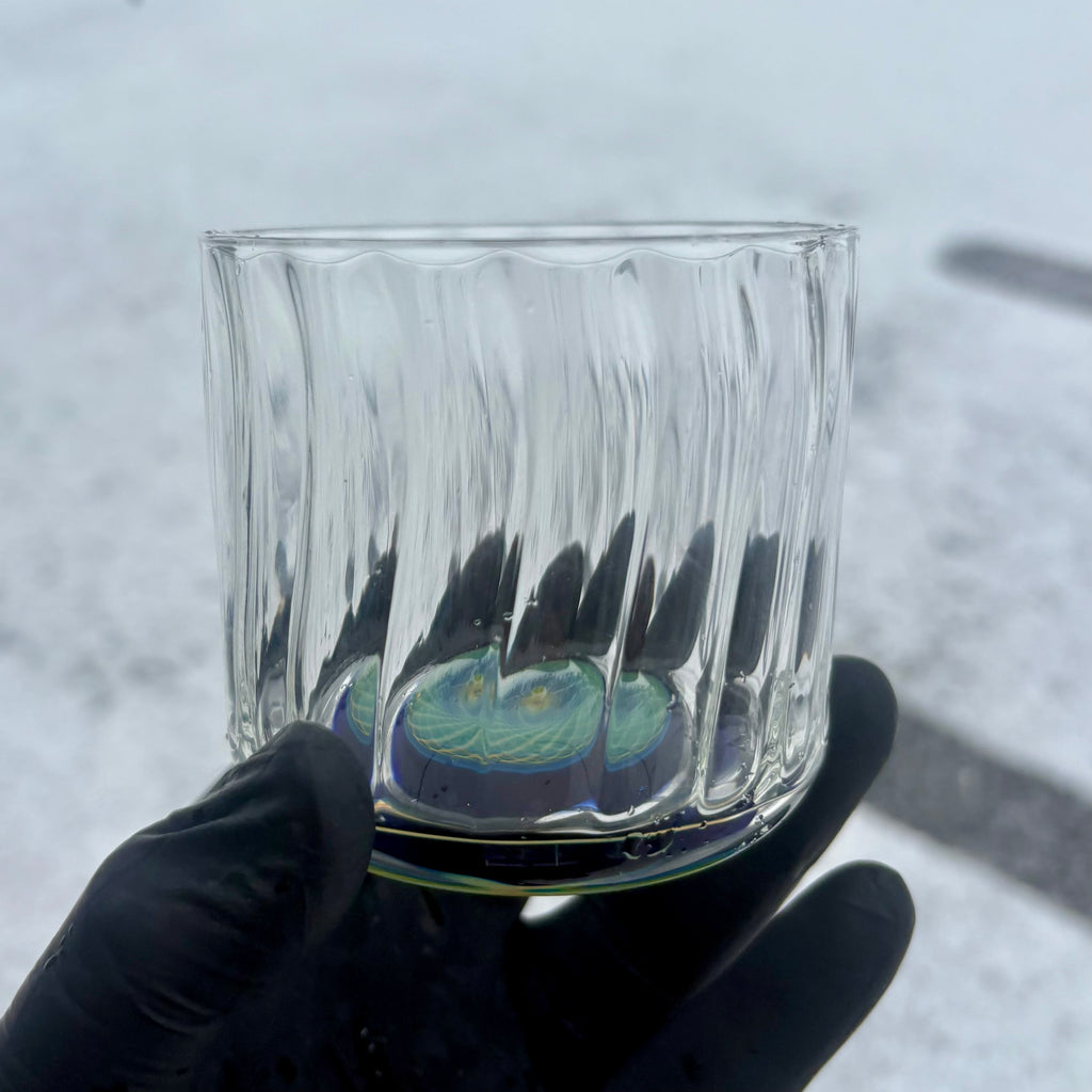 Matt2000 Whisky Glass Set