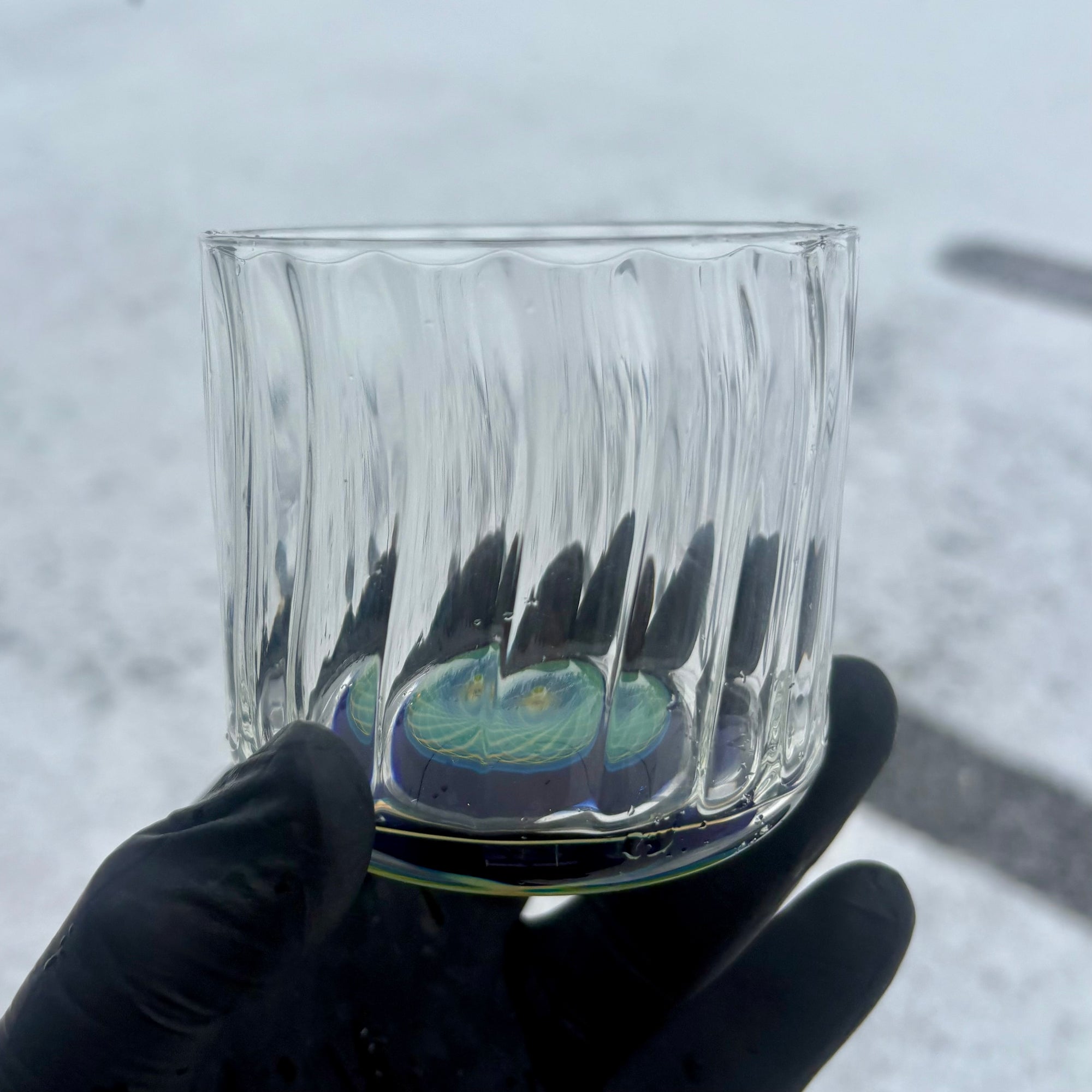 Matt2000 Whisky Glass Set