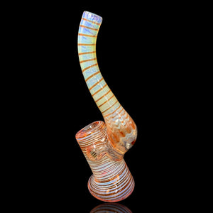 413 Glass Bubbler