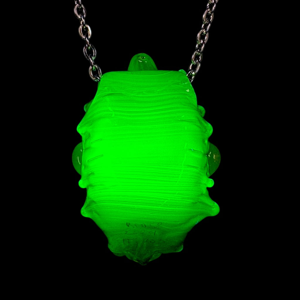 Blusun Pendant