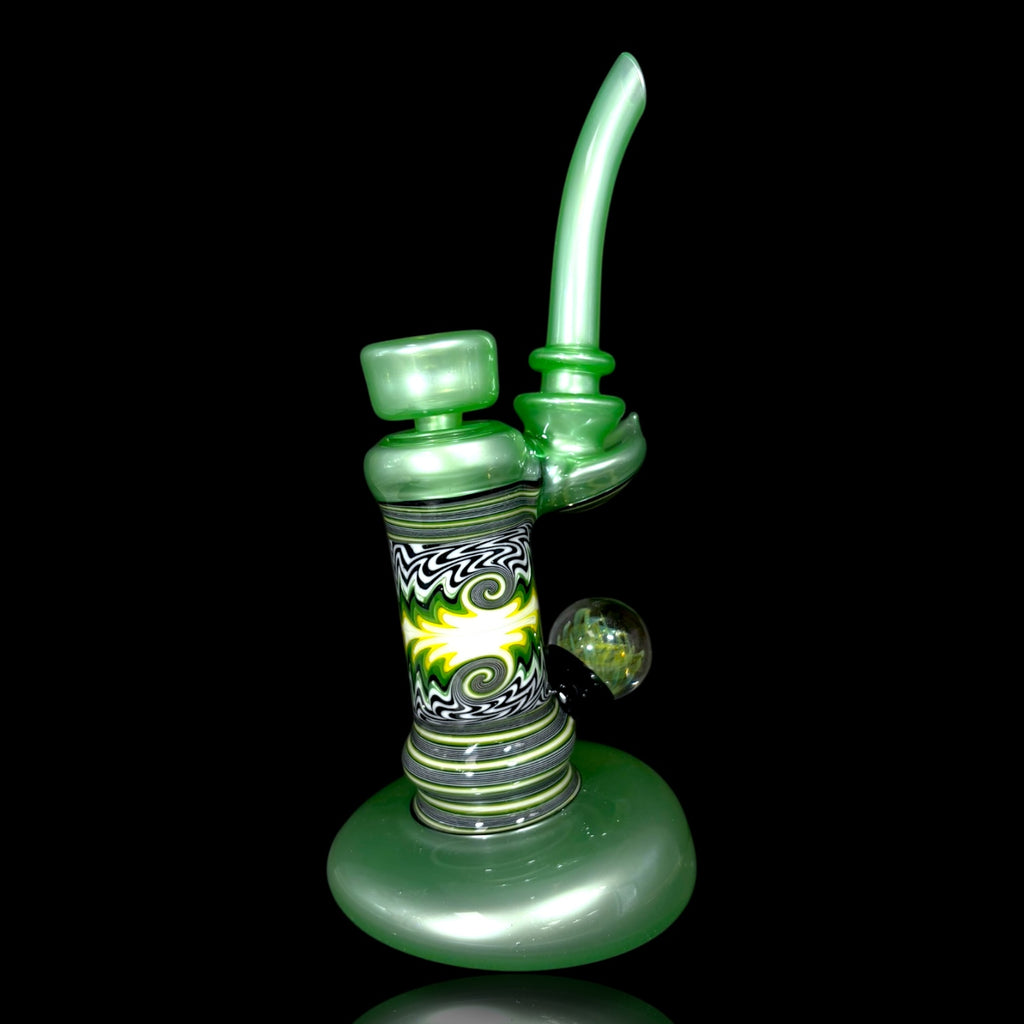 Liam Lawry Bubbler