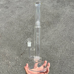 Sovereignty Bishop - 3 Line