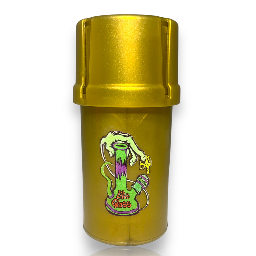 Lilis Medtainer