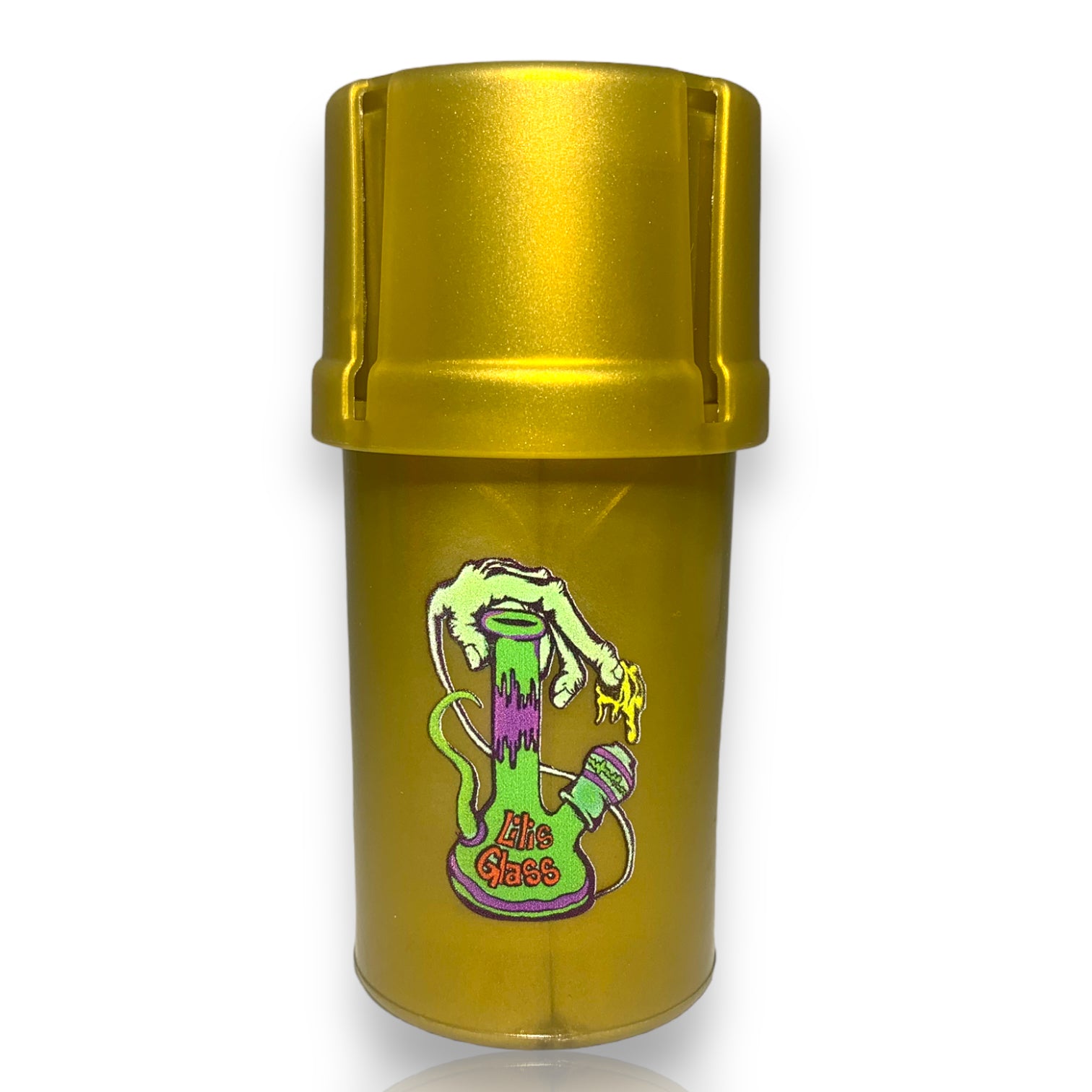 Lilis Medtainer